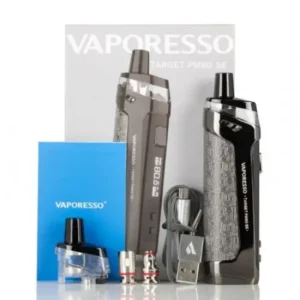 Vaporesso Target PM80 SE E sigara