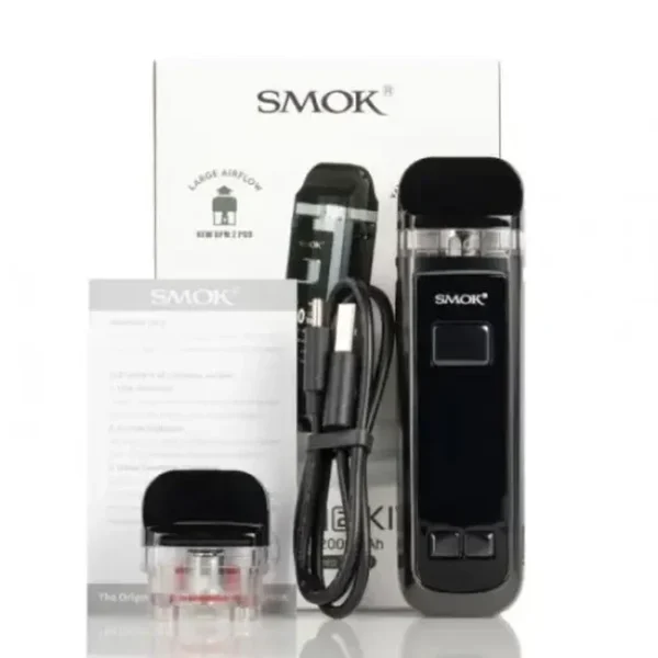 Smok Novo 2 Elektironik sigara