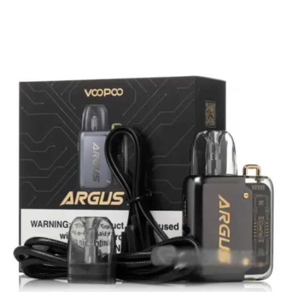 Voopoo Argus P1 Elektironik sigara