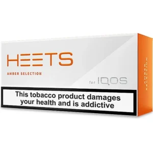 İQOS Heets Amber 1 Karton Fiyatı