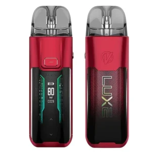Vaporesso Luxe XR MAX POD E  sigara