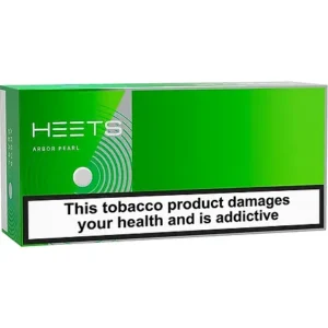İQOS Heets Arbor Pearl 1 Karton Fiyatı