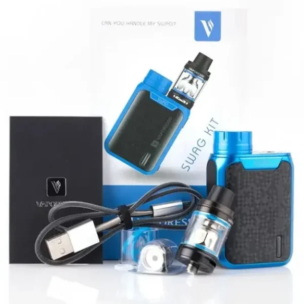 Vaporesso Swag Elektironik sigara