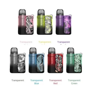 Smok Solus G Box Elektironik Sigara