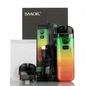 Smok Nord 4 Elektironik Sigara