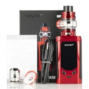 SMOK R-Kiss Kit Elektironik sigara