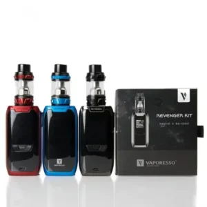 Vaporesso Revenger Elektironik sigara