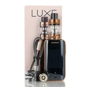 Vaporesso Luxe Elektironik sigara