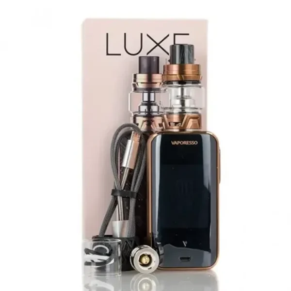 Vaporesso Luxe Elektironik sigara