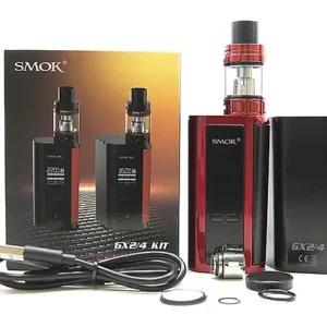 Smok GX 2/4 E sigara