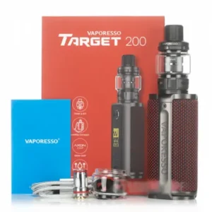Vaporesso TARGET 200 Elektironik Sigara