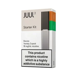 Juul Pod Mod