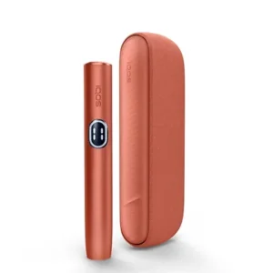 IQOS ILUMA İ SERİSİ