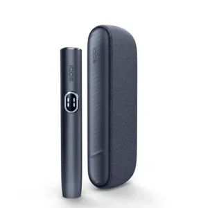 IQOS ILUMA İ SERİSİ