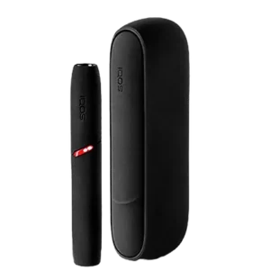 IQOS 3 DUO Motor Edition