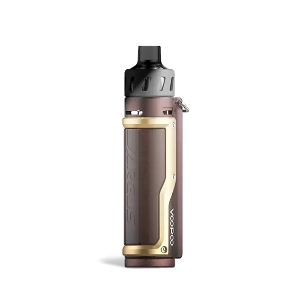 Voopoo Argus Pro Kit 80W Elektironik Sigara - Görsel 4