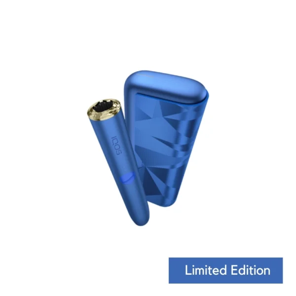IQOS Iluma Prime Stardrift Limited Edition - Görsel 2