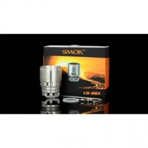 SMOK V8 RBA Coil (TFV8 CLOUD BEAST ATOMİZER İÇİ