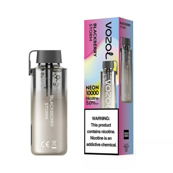 Vozol Neon 10000 - Görsel 2