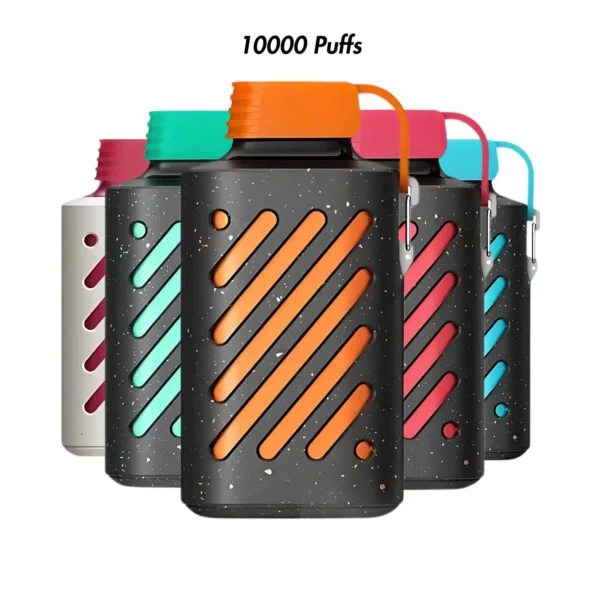 Vozol Gear 10000 Puff