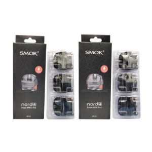 SMOK Nord 4 Pod Kartuş