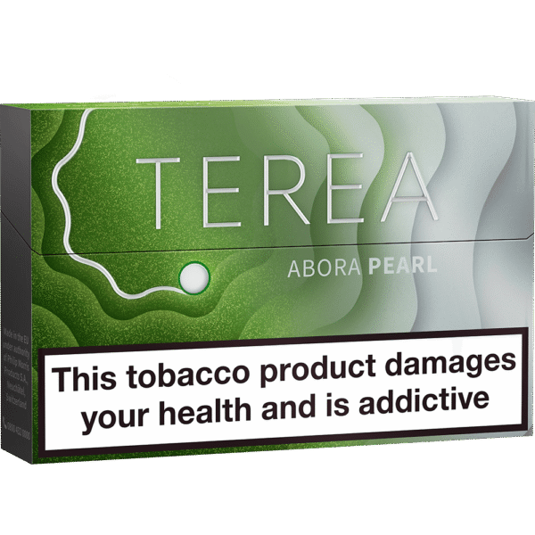 TEREA Abora Pearl